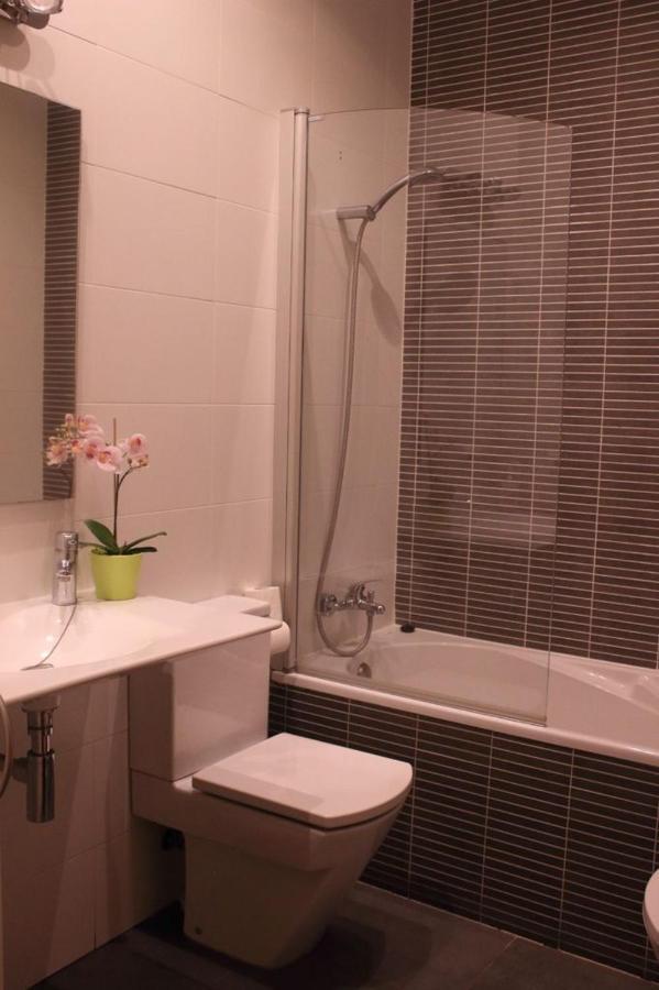 Apartment Plaza De La Merced バレンシア エクステリア 写真