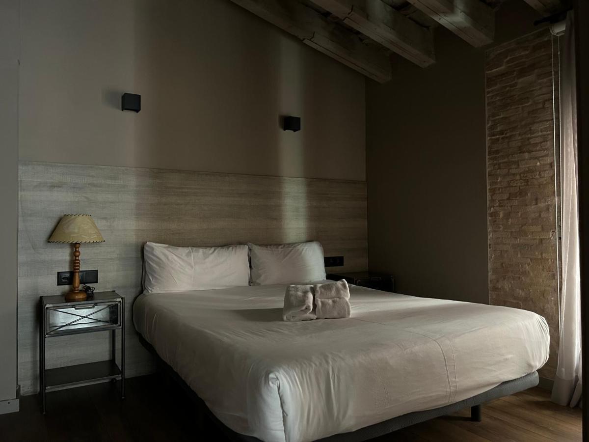 Apartment Plaza De La Merced バレンシア エクステリア 写真