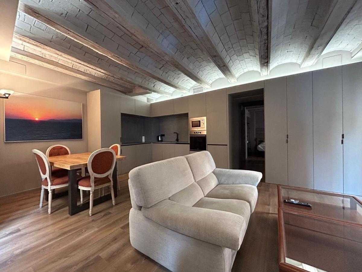 Apartment Plaza De La Merced バレンシア エクステリア 写真