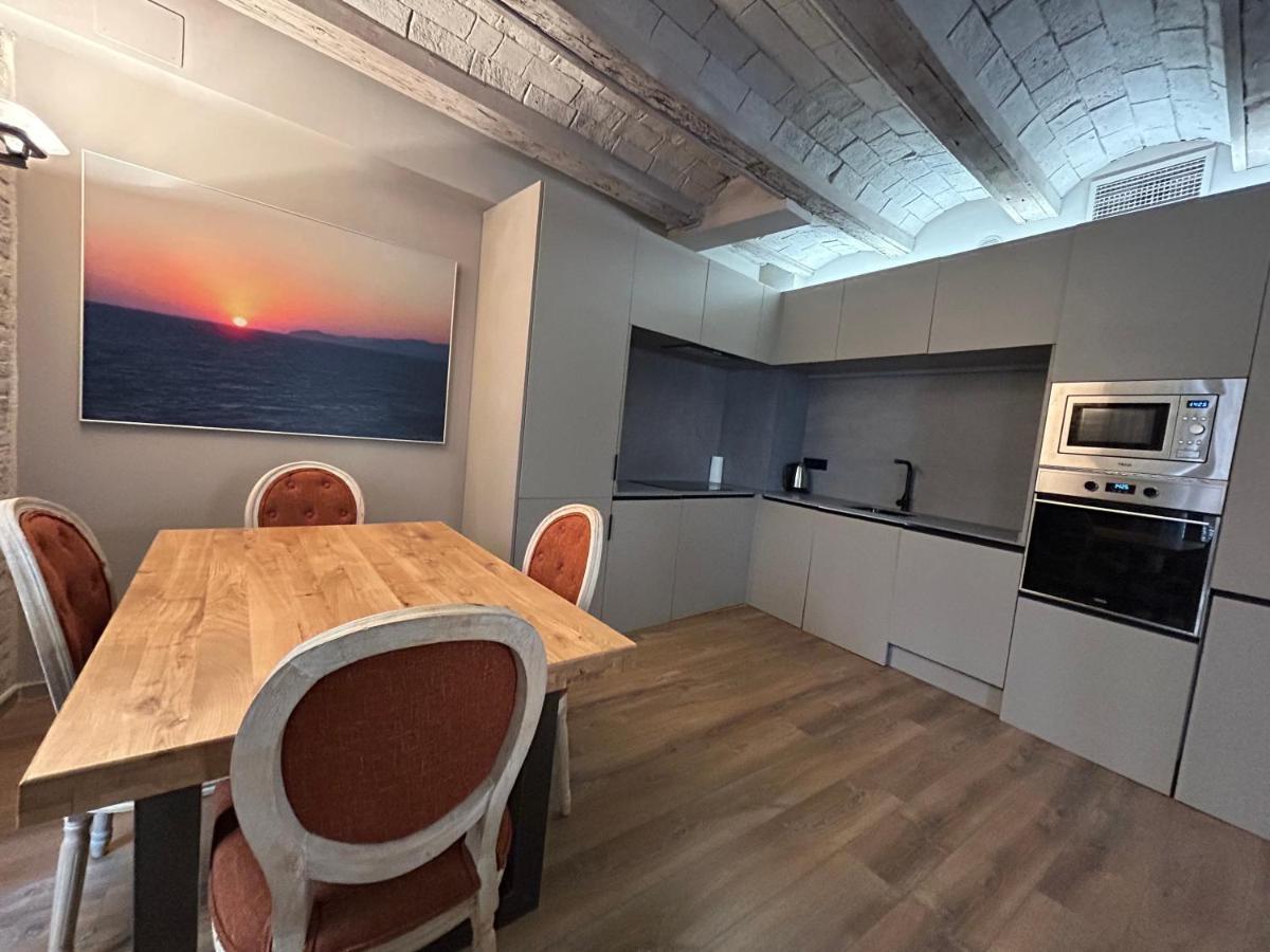 Apartment Plaza De La Merced バレンシア エクステリア 写真